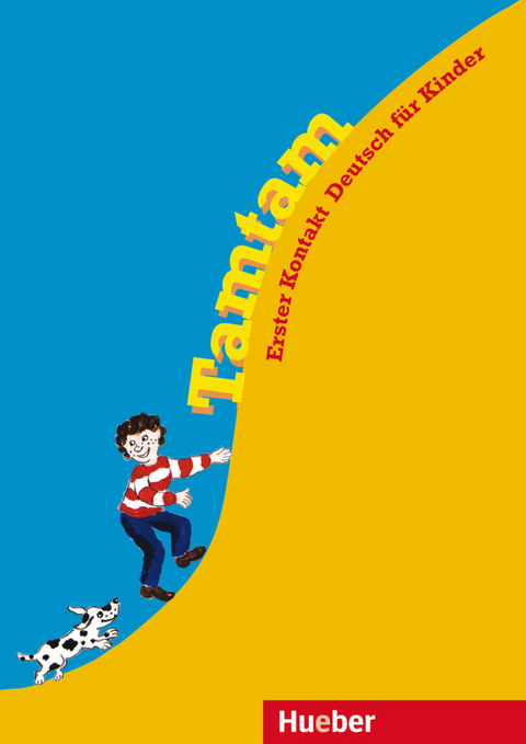 Tamtam - Gabriele Kopp, Josef Alberti, Siegfried B&uuml;ttner, Renate Zsch&auml;rlich