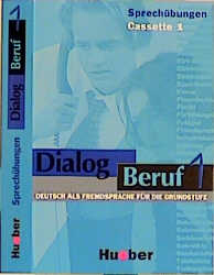 Sprechübungen, 3 Cassetten