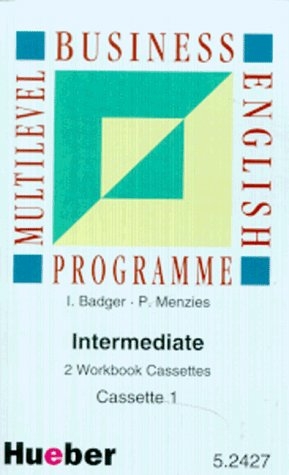 Multilevel Business English Programme / Intermediate