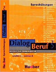 Dialog Beruf 3