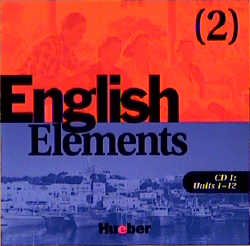 1 Audio-CD zum Lehrbuch