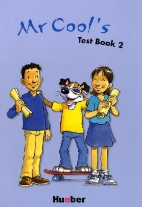 Mr Cool's - Anke Manthey