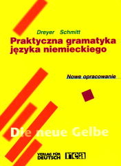 Lehr- und &Uuml;bungsbuch der Deutschen Grammatik - Neubearbeitung / Lehr- und &Uuml;bungsbuch der deutschen Grammatik &ndash; Neubearbeitung - Hilke Dreyer, Richard Schmitt