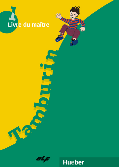 Tamburin 1 - Siegfried B&uuml;ttner, Gabriele Kopp, Josef Alberti