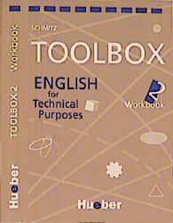 Toolbox 2. English for Technical Purposes / Toolbox 2