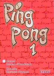 Pingpong 1 - Gabriele Kopp, Konstanze Fr&Atilde;&para;lich