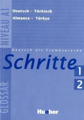 Schritte 1+2