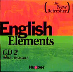 1 Audio-CD zum Student's Book. Tl.2