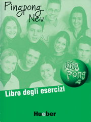 Pingpong neu 2. Dein Deutschbuch - Gabriele Kopp, Konstanze Fr&ouml;lich