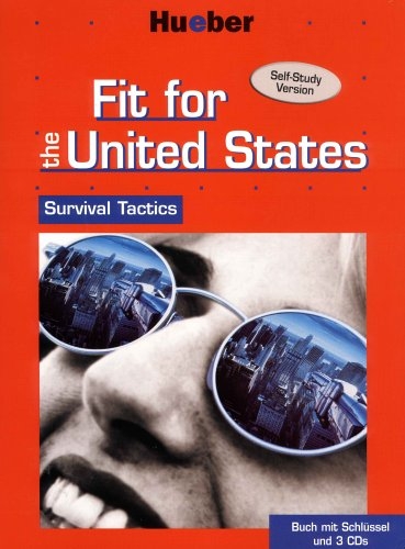 Fit for the United States - Self-Study Version - Lynda Conroy, Jackie Sykes