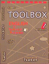 Toolbox 1. English for Technical Purposes