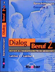 Dialog Beruf 2