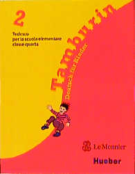 Tamburin 2 - Siegfried B&uuml;ttner, Gabriele Kopp, Josef Alberti