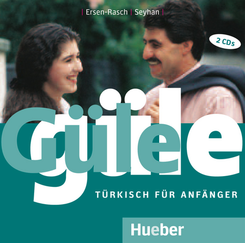 G&uuml;le g&uuml;le - Margarete I. Ersen-Rasch, Hayrettin Seyhan