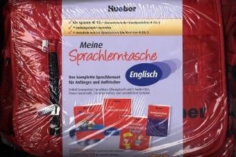 Meine Sprachlerntasche Englisch