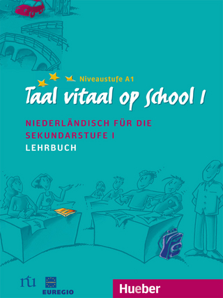 Taal vitaal op school 1