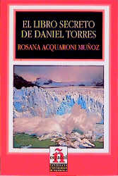 El libro secreto de Daniel Torres