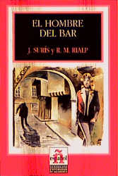 El hombre del bar