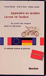 Première recontre - Erste Begegnung. Lerndossier