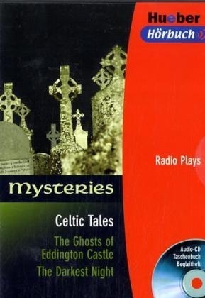 The Ghosts of Eddington Castle / The Darkest Night