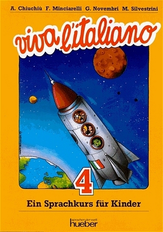 Viva l'italiano. Ein Sprachkurs für Kinder