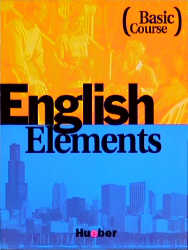 English Elements - Basic Course - Bonny Schmid-Burleson, Kitty Loewenstein, Claus P Schmid