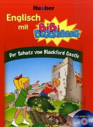 Englisch mit BiBi BLOCKSBERG&trade; - Vincent Andreas