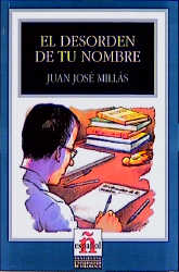 Leer en español - Nivel 3 / El desorden de tu nombre