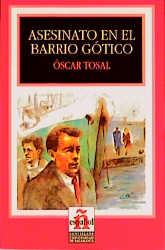 Leer en español - Nivel 2 / Asesinato en el Barrio Gótico