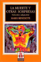 Leer en español - Nivel 4 / La muerte y otras sorpresas