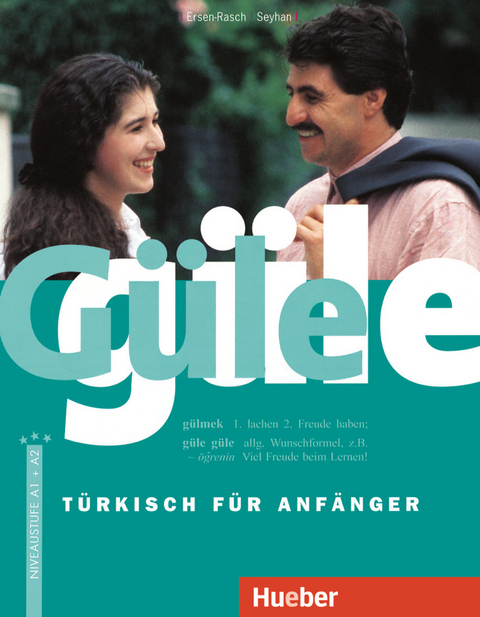 G&uuml;le g&uuml;le - Margarete I. Ersen-Rasch, Hayrettin Seyhan