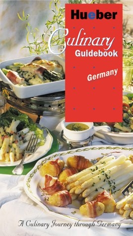 Culinary Guidebook Germany