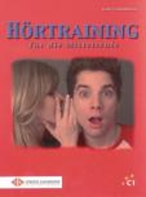 H&ouml;rtraining f&uuml;r die Mittelstufe - Gaby Grammenou