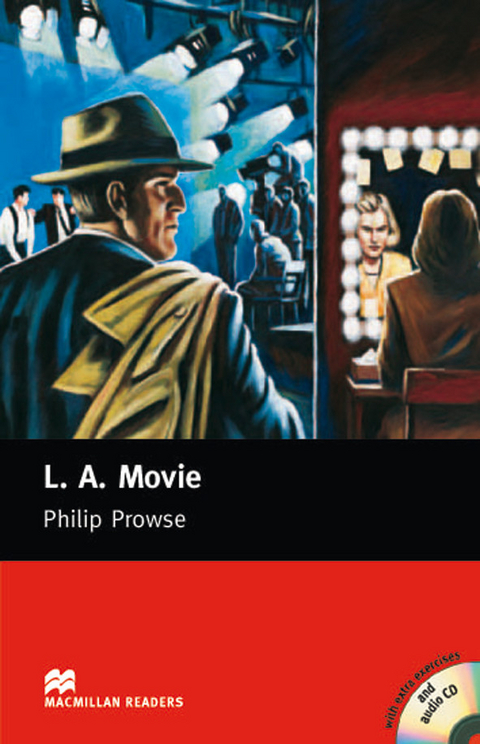 L. A. Movie - Philip Prowse