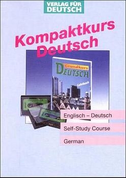 Kompaktkurs Deutsch