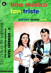 Una música tan triste