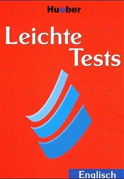 Leichte Tests - Johannes Schuhmann
