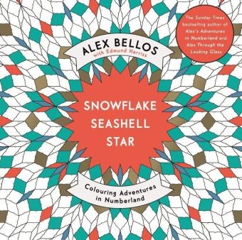 Snowflake Seashell Star - Alex Bellos