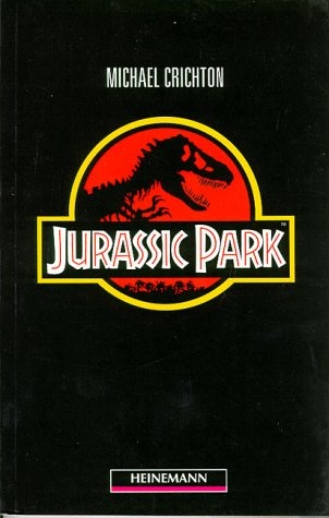 Jurassic Park - Michael Crichton