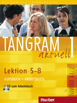 Tangram aktuell 1 – Lektion 5–8