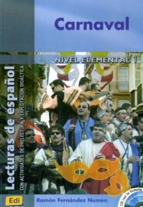 Carnaval - Ramón Fernández Numen