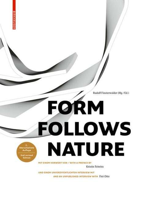 Form Follows Nature - 