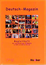 Deutsch-Magazin