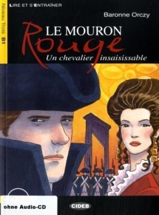 Le Mouron Rouge