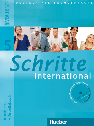 Schritte international 5