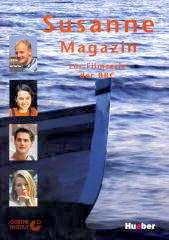 Susanne. Die Serie für Lerner mit Vorkenntnissen
