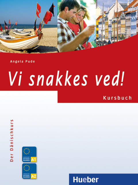 Vi snakkes ved! - Angela Pude