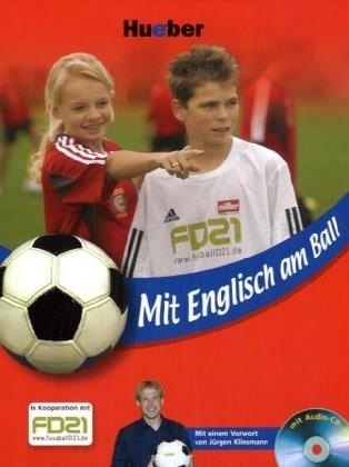 Mit Englisch am Ball