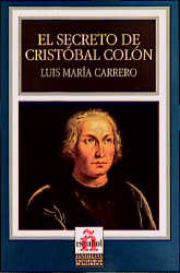 Leer en español - Nivel 3 / El secreto de Cristóbal Colón