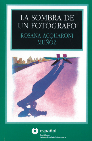 La sombra de un fotógrafo
